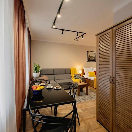 Apartament Pod 13 Bielsko-Biała Exterior foto
