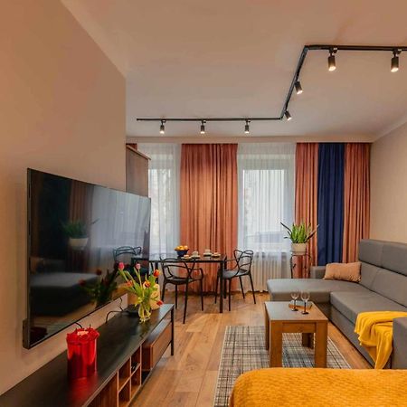 Apartament Pod 13 Bielsko-Biała Exterior foto