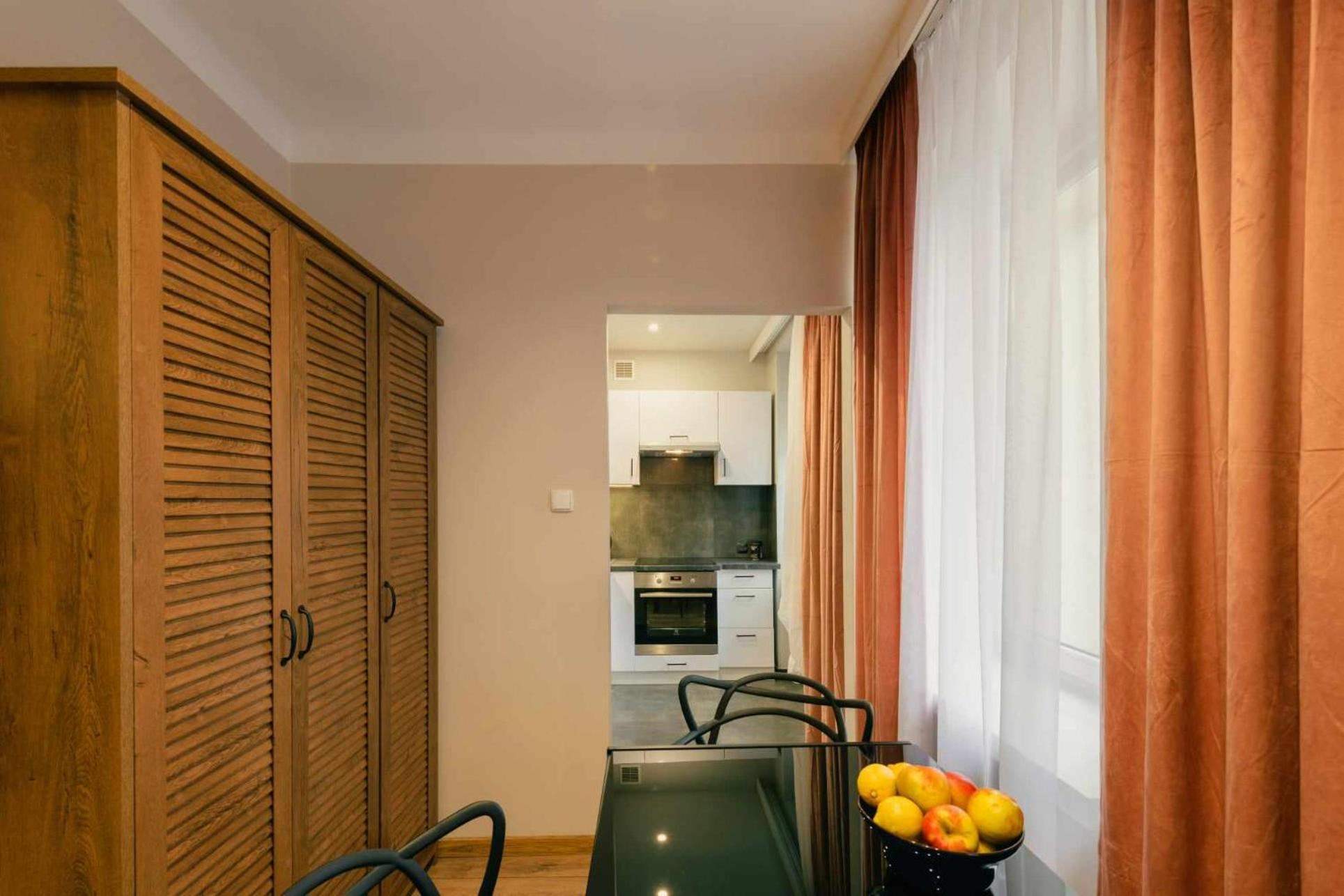 Apartament Pod 13 Bielsko-Biała Exterior foto