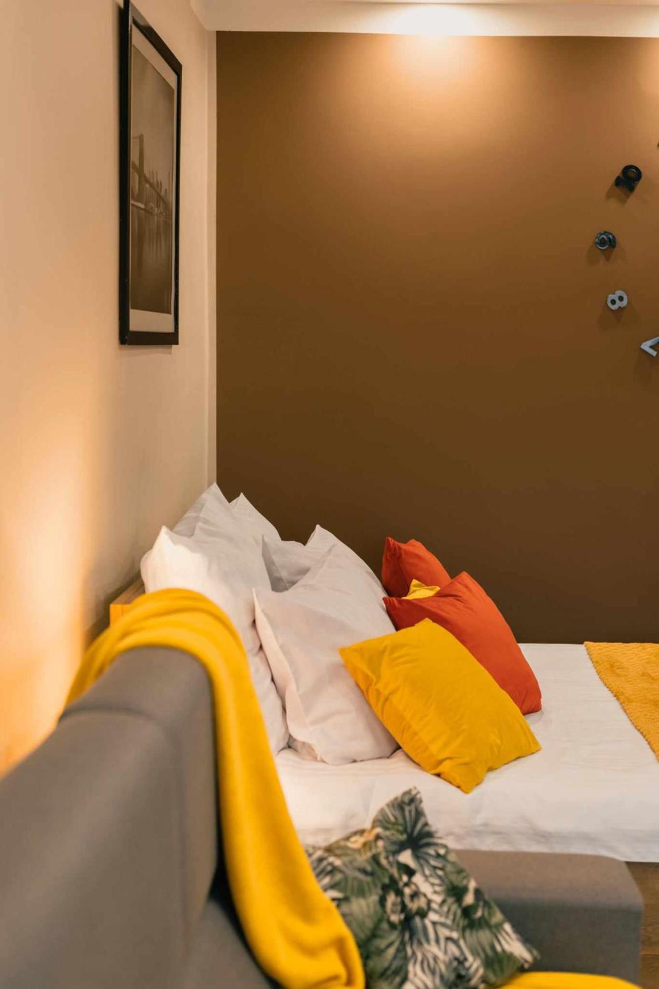 Apartament Pod 13 Bielsko-Biała Exterior foto
