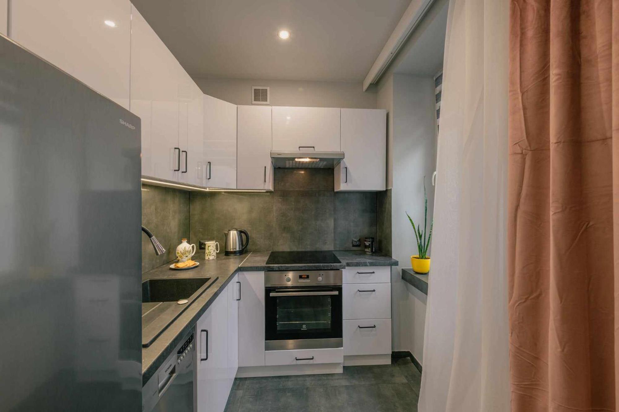 Apartament Pod 13 Bielsko-Biała Exterior foto
